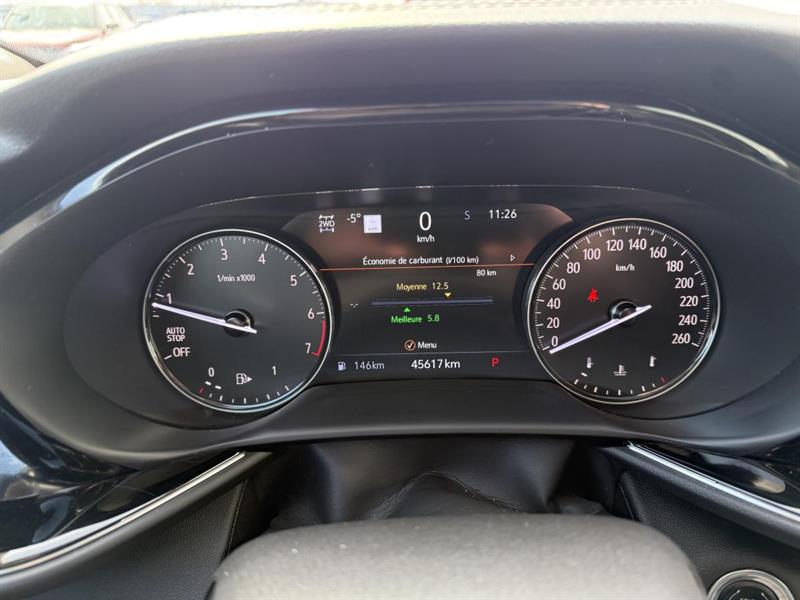 buick Envision 2021 - 11
