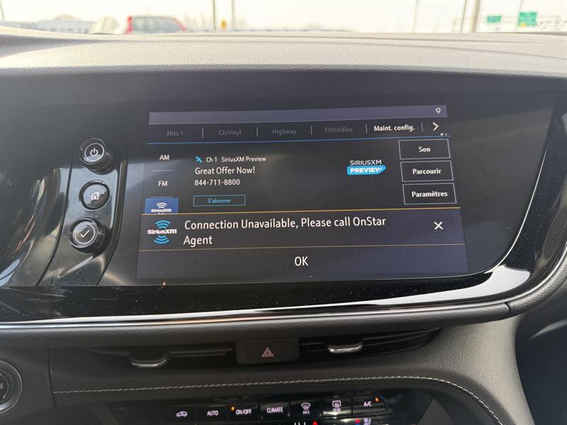 buick Envision 2021 - 12
