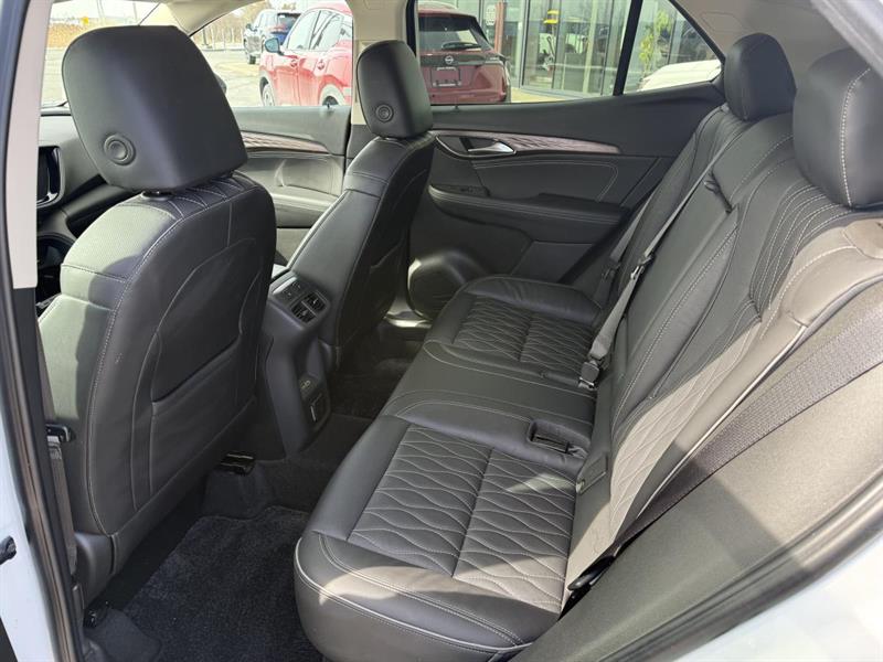 buick Envision 2021 - 18