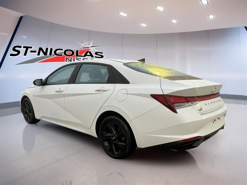 hyundai Elantra 2023 - 3