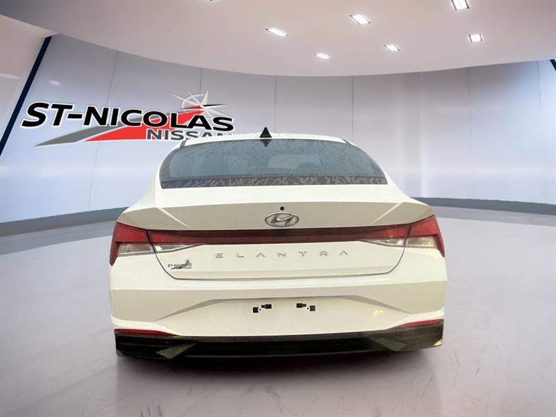 hyundai Elantra 2023 - 4