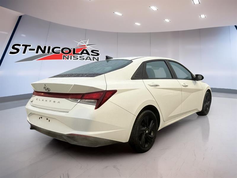 hyundai Elantra 2023 - 5