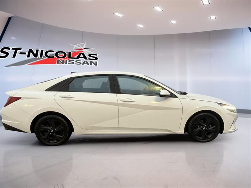 hyundai Elantra 2023 - 6