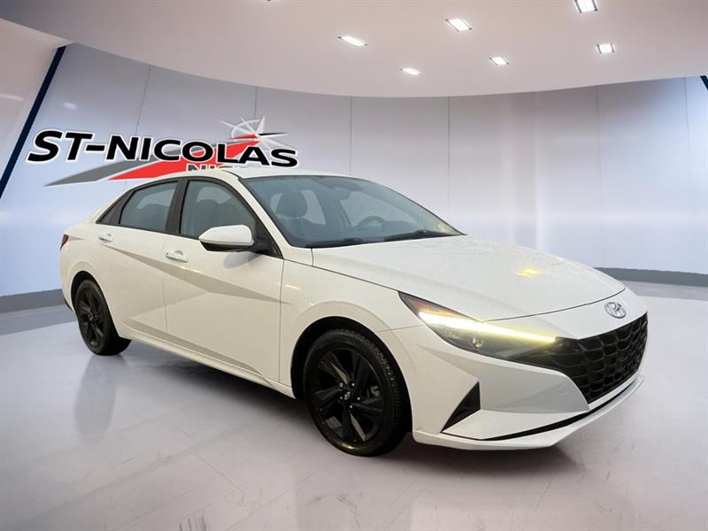 hyundai Elantra 2023 - 7