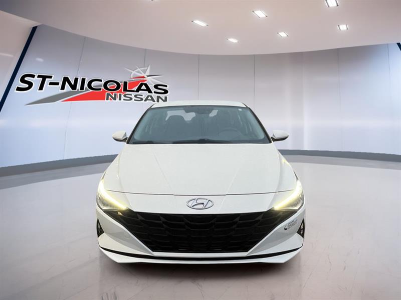 hyundai Elantra 2023 - 8