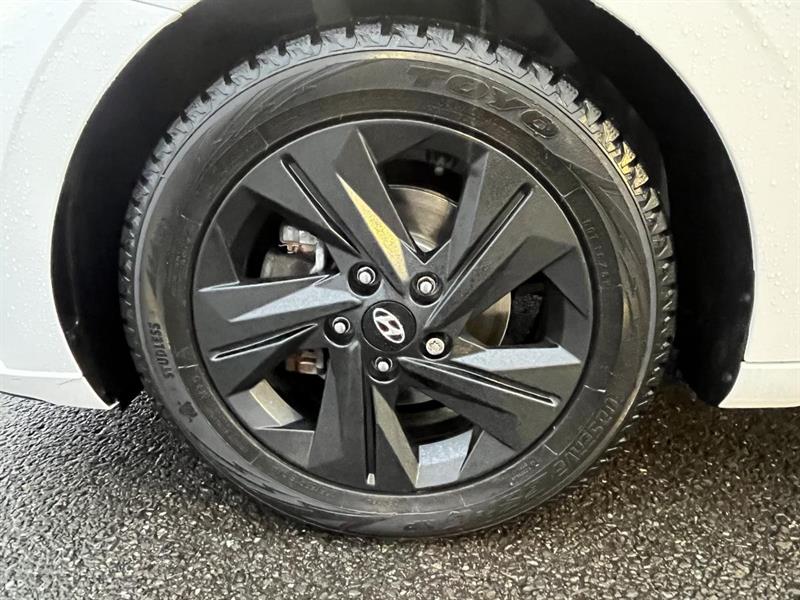 hyundai Elantra 2023 - 9