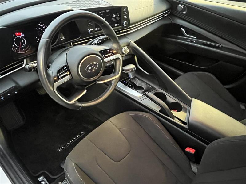 hyundai Elantra 2023 - 11