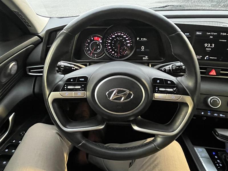 hyundai Elantra 2023 - 12