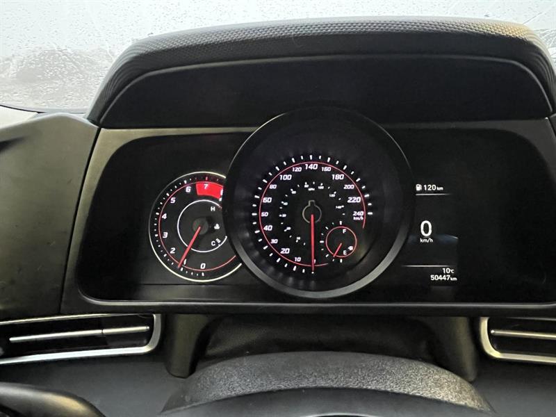 hyundai Elantra 2023 - 15