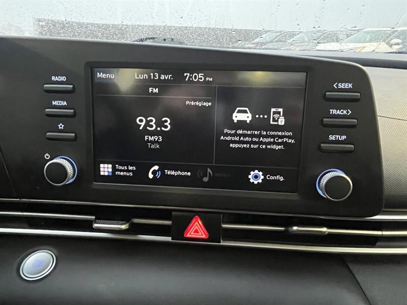 hyundai Elantra 2023 - 16