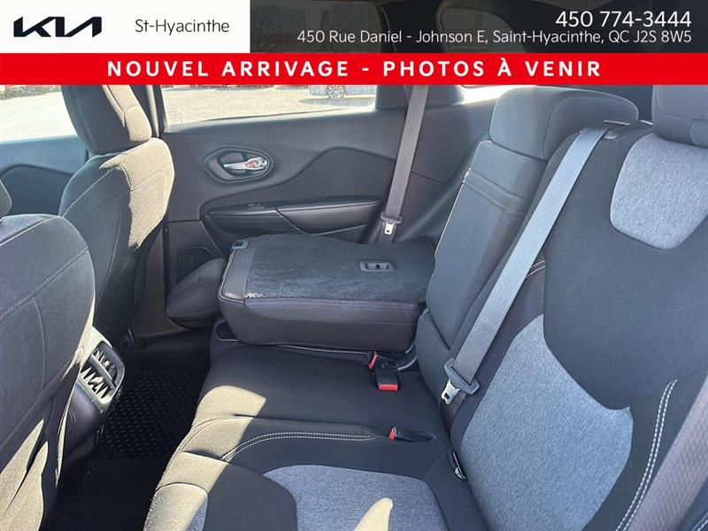 jeep Cherokee 2014 - 7