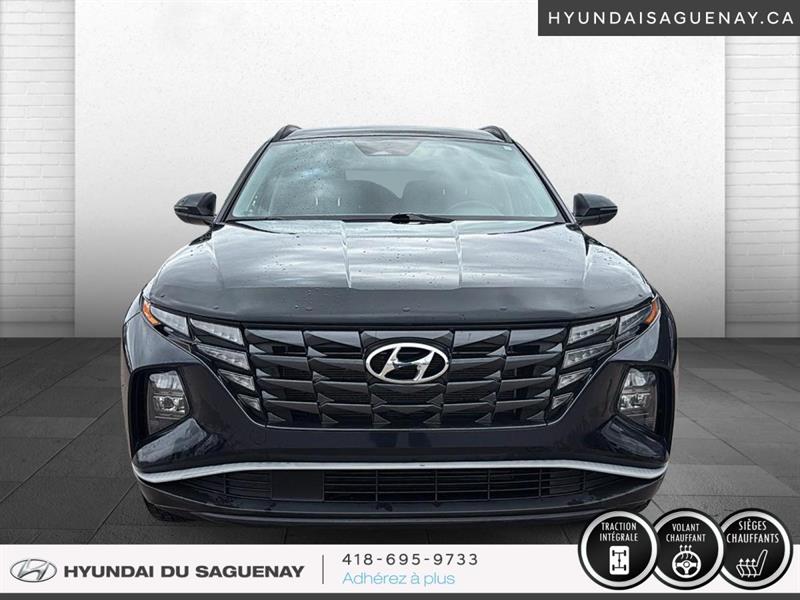 hyundai Tucson 2022 - 3