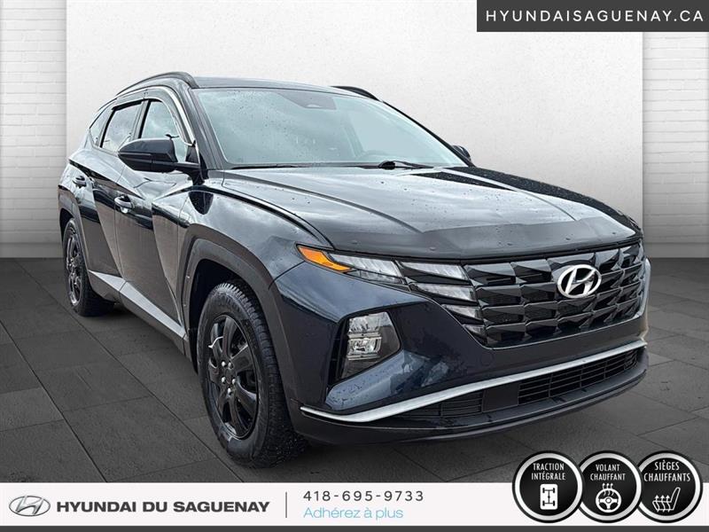 hyundai Tucson 2022 - 5