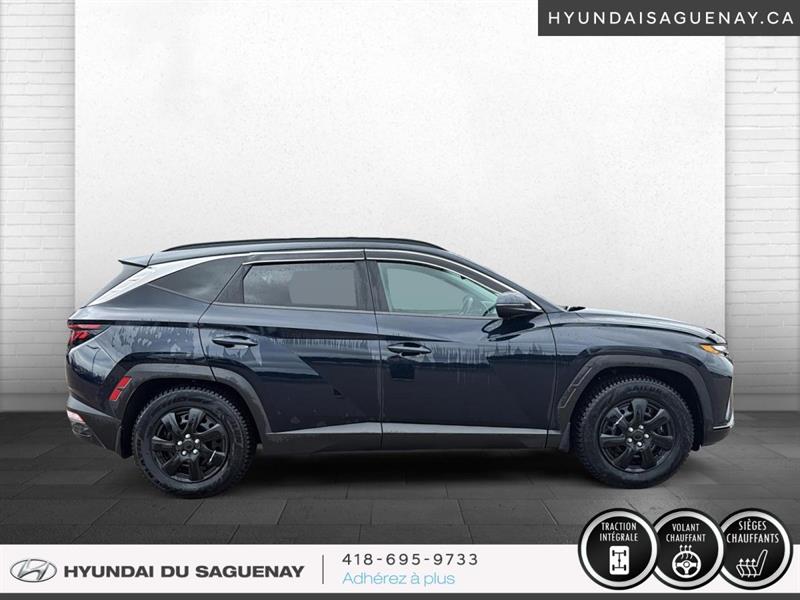 hyundai Tucson 2022 - 6