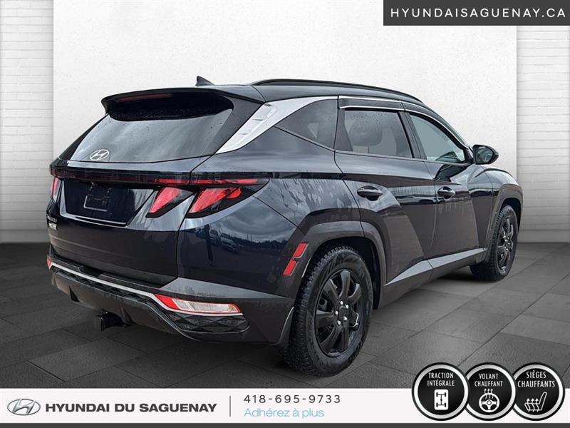 hyundai Tucson 2022 - 7