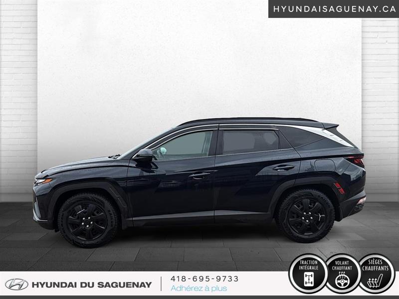 hyundai Tucson 2022 - 10