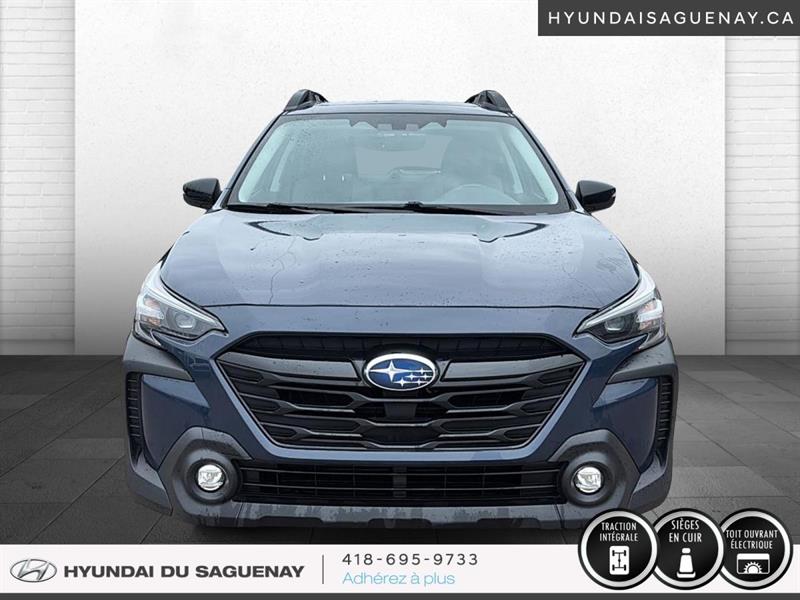 subaru Outback 2023 - 3