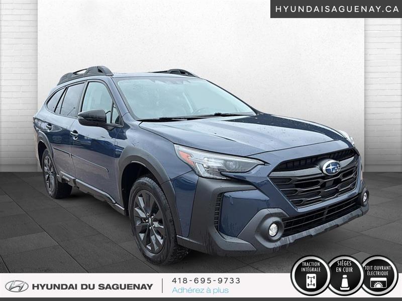 subaru Outback 2023 - 5