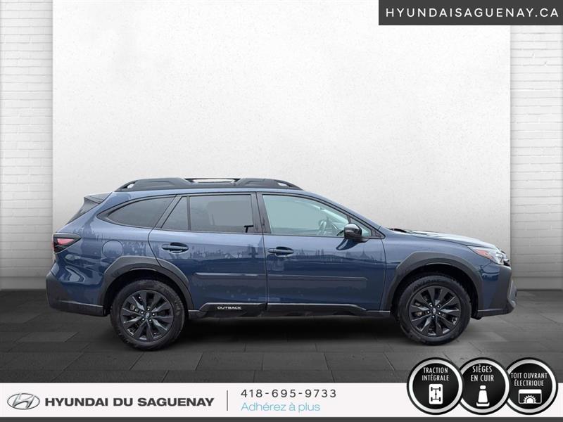 subaru Outback 2023 - 7