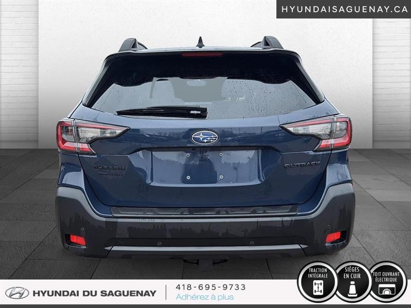 subaru Outback 2023 - 9