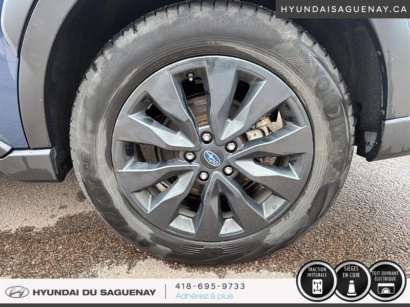subaru Outback 2023 - 12
