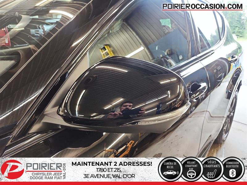 dodge Hornet 2024 - 2