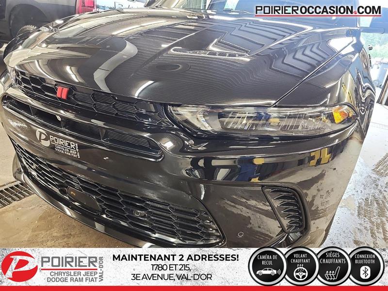 dodge Hornet 2024 - 3