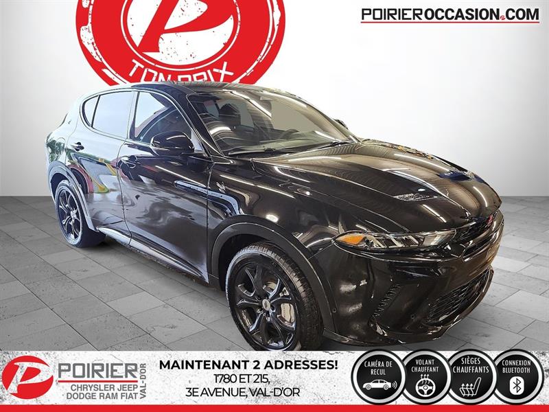 dodge Hornet 2024 - 4