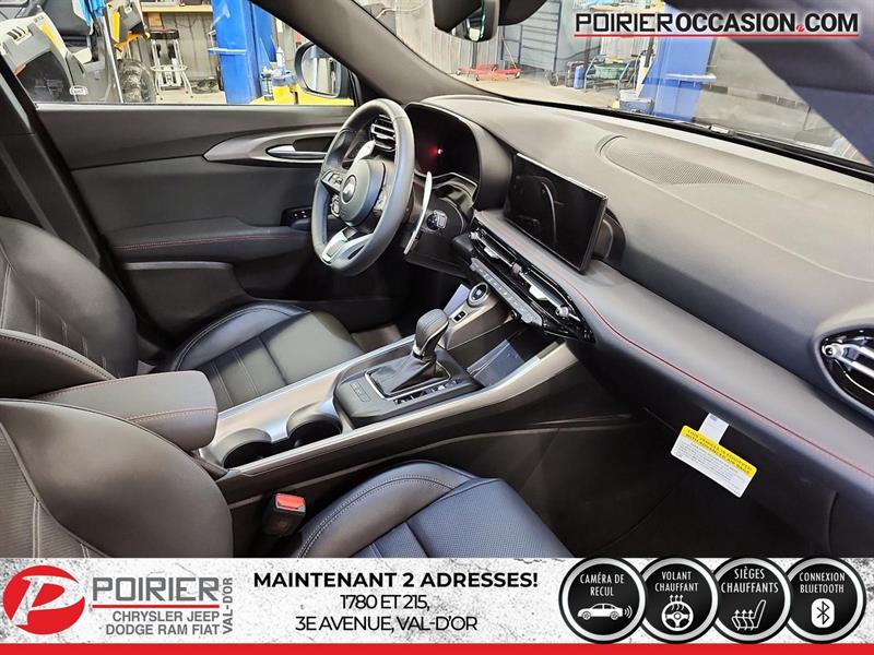 dodge Hornet 2024 - 5