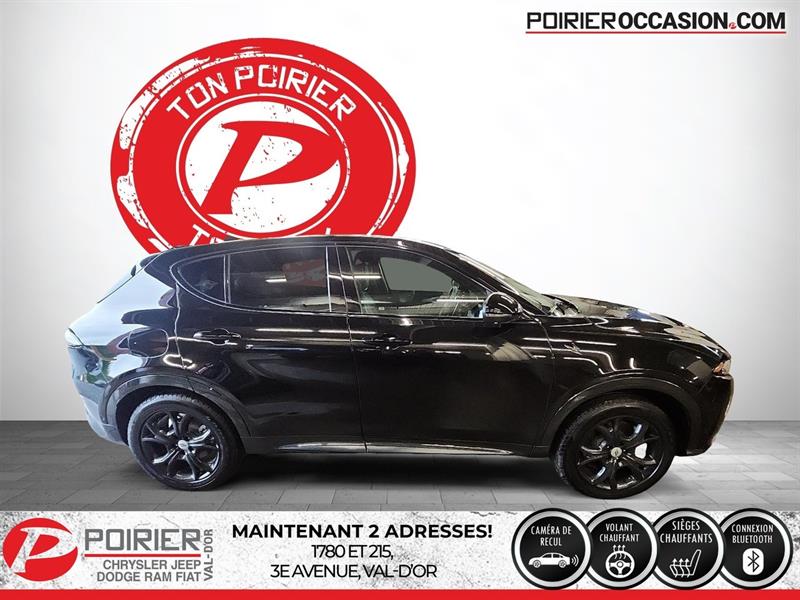 dodge Hornet 2024 - 6