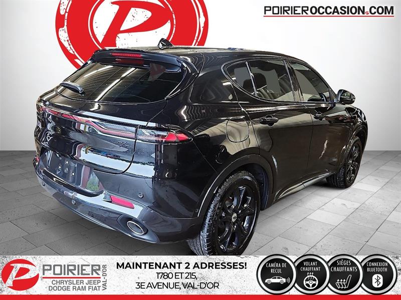 dodge Hornet 2024 - 7