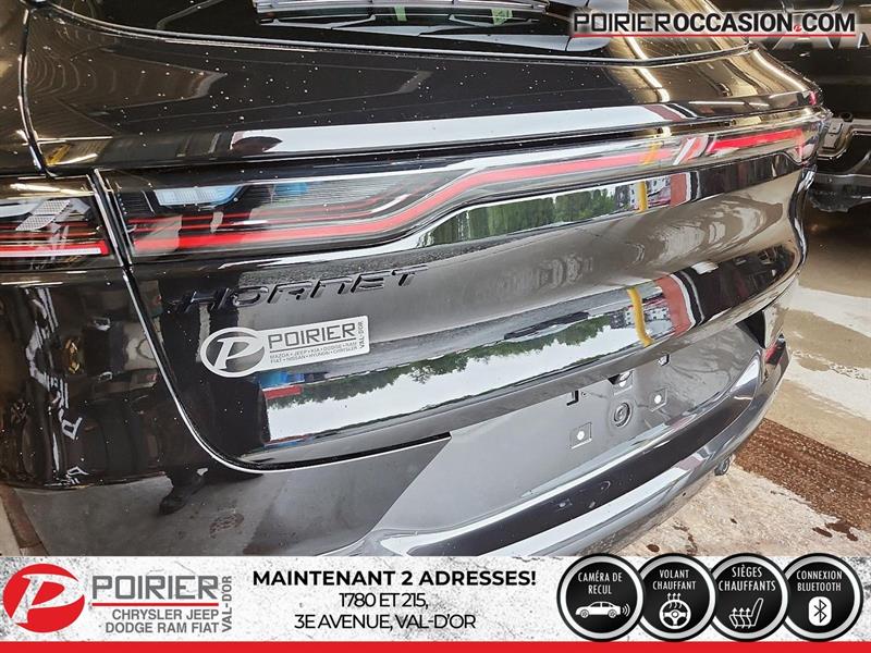 dodge Hornet 2024 - 8