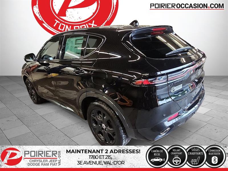 dodge Hornet 2024 - 9