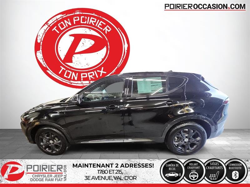 dodge Hornet 2024 - 10