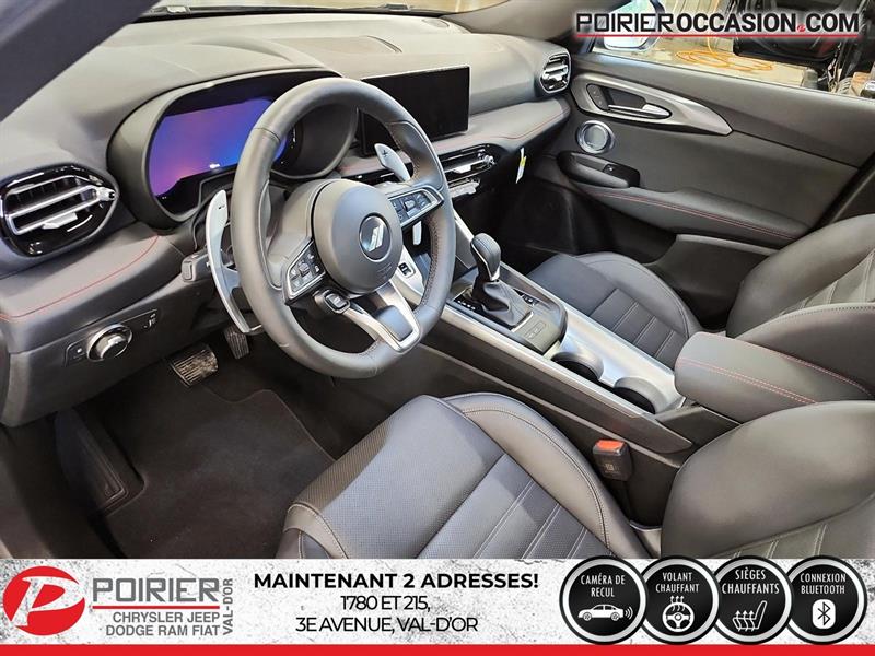 dodge Hornet 2024 - 11