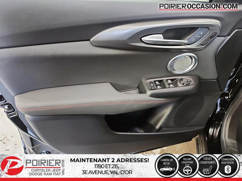 dodge Hornet 2024 - 12