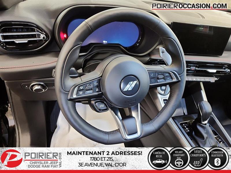 dodge Hornet 2024 - 13