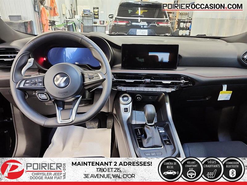 dodge Hornet 2024 - 14