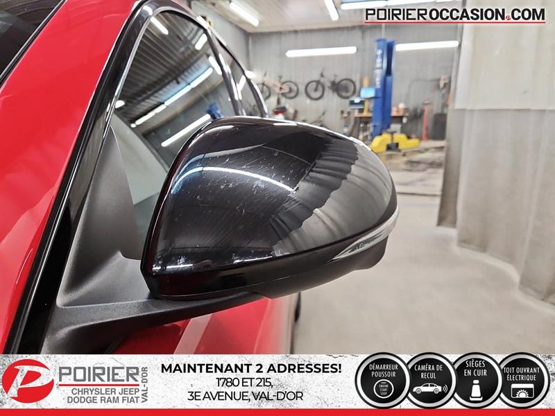 dodge Hornet 2024 - 2