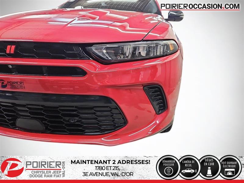 dodge Hornet 2024 - 3