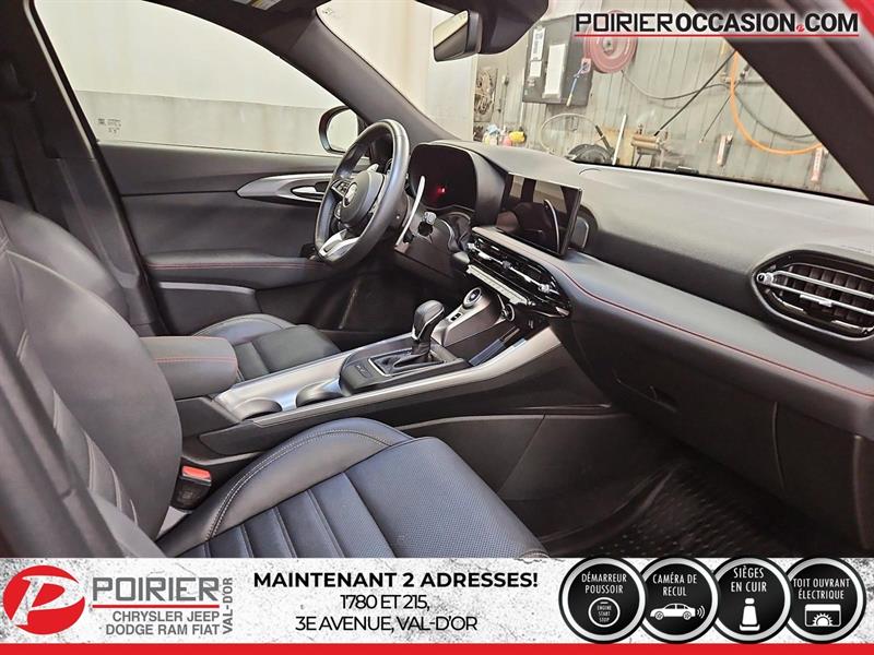 dodge Hornet 2024 - 5