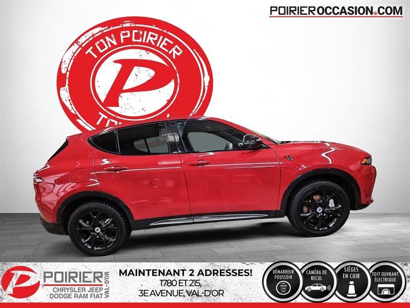 dodge Hornet 2024 - 6