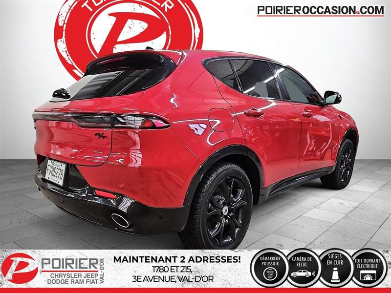 dodge Hornet 2024 - 7