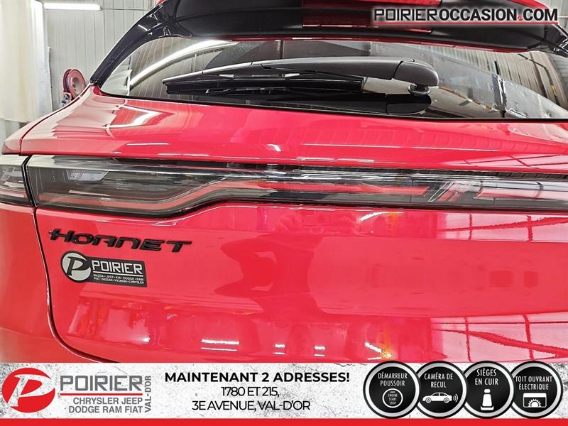 dodge Hornet 2024 - 8