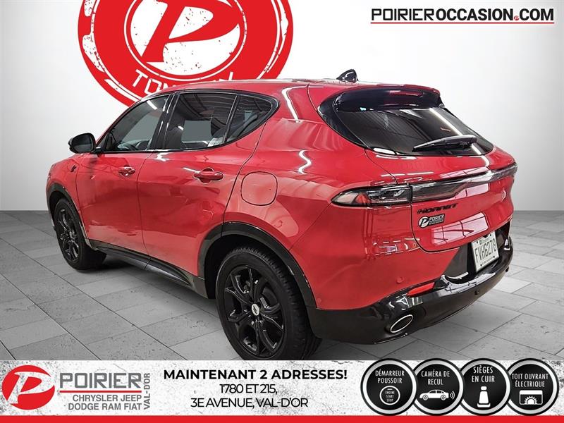 dodge Hornet 2024 - 9