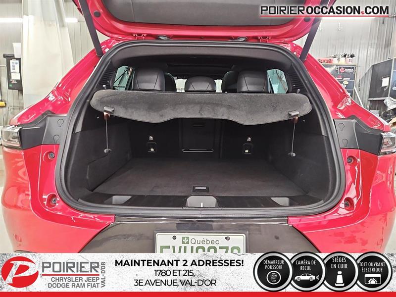 dodge Hornet 2024 - 11
