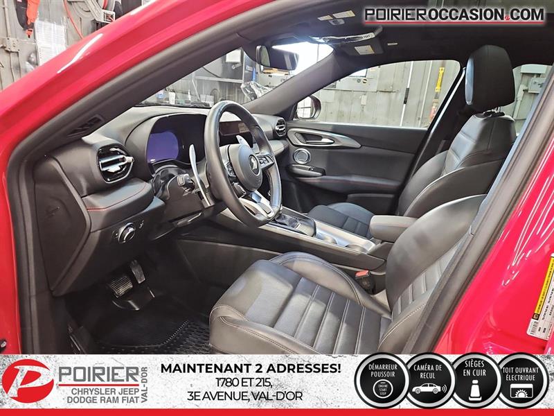 dodge Hornet 2024 - 13