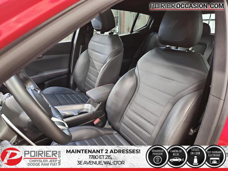 dodge Hornet 2024 - 14