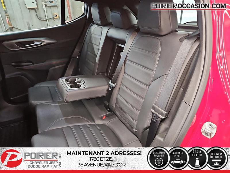 dodge Hornet 2024 - 15