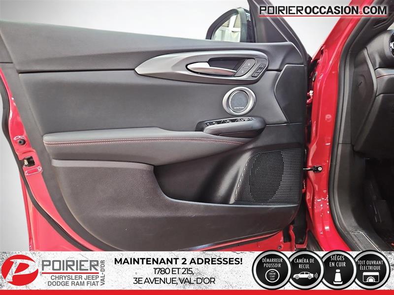 dodge Hornet 2024 - 16